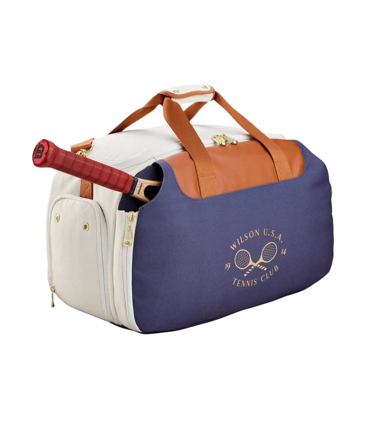 Wilson Heritage V2 Pickleball Duffle Bag
