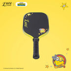 Luzz Minions Cannon2 M1 Pickleball Paddle