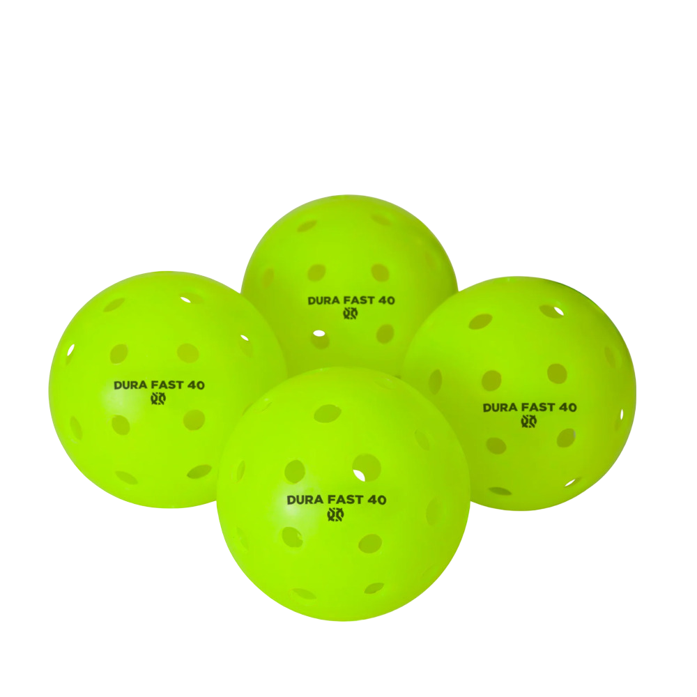 Onix Dura Fast 40 Pickleball