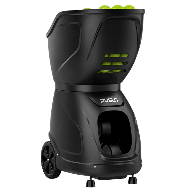 PUSUN PT-9001 Pro Pickleball Ball Machine