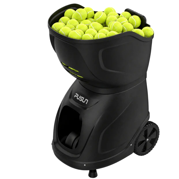 PUSUN PT-9001 Pro Pickleball Ball Machine