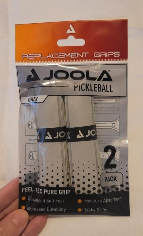 JOOLA Replacement Grips Pickleball Paddle Base Grip