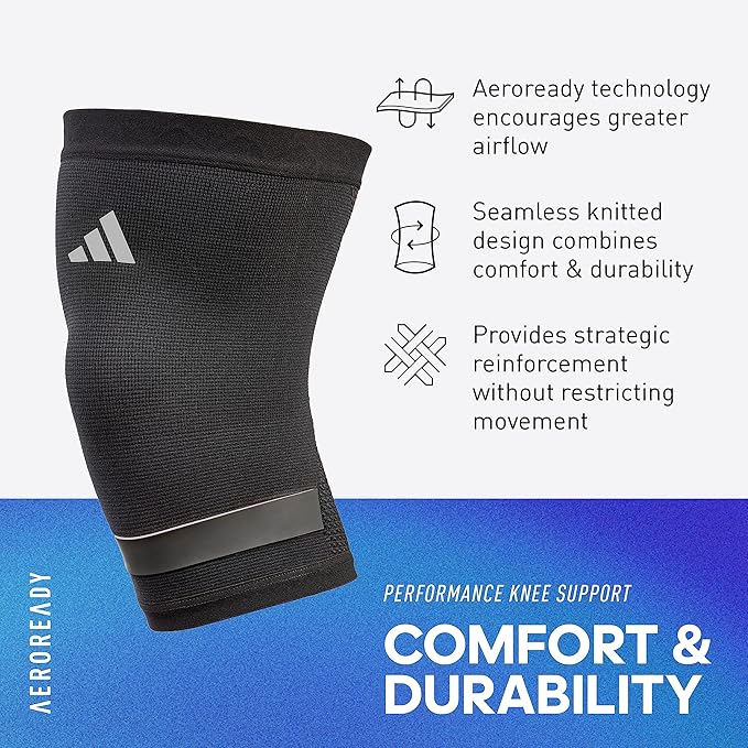 Adidas Performance Knee Support