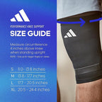 Adidas Performance Knee Support
