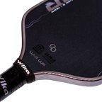 Wika Sports Quang Duong Evolution Air 2 Edition Pickleball Paddle