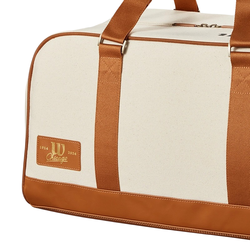 Wilson 110th Anniversary Duffel Pickleball Bag