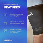 Adidas Performance Knee Support