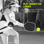 CORE Outdoor Pickleball Ball