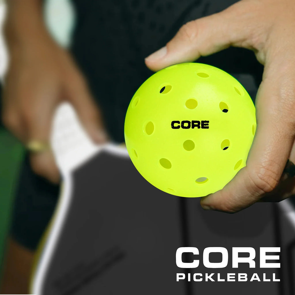 CORE Outdoor Pickleball Ball