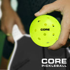 CORE Outdoor Pickleball Ball