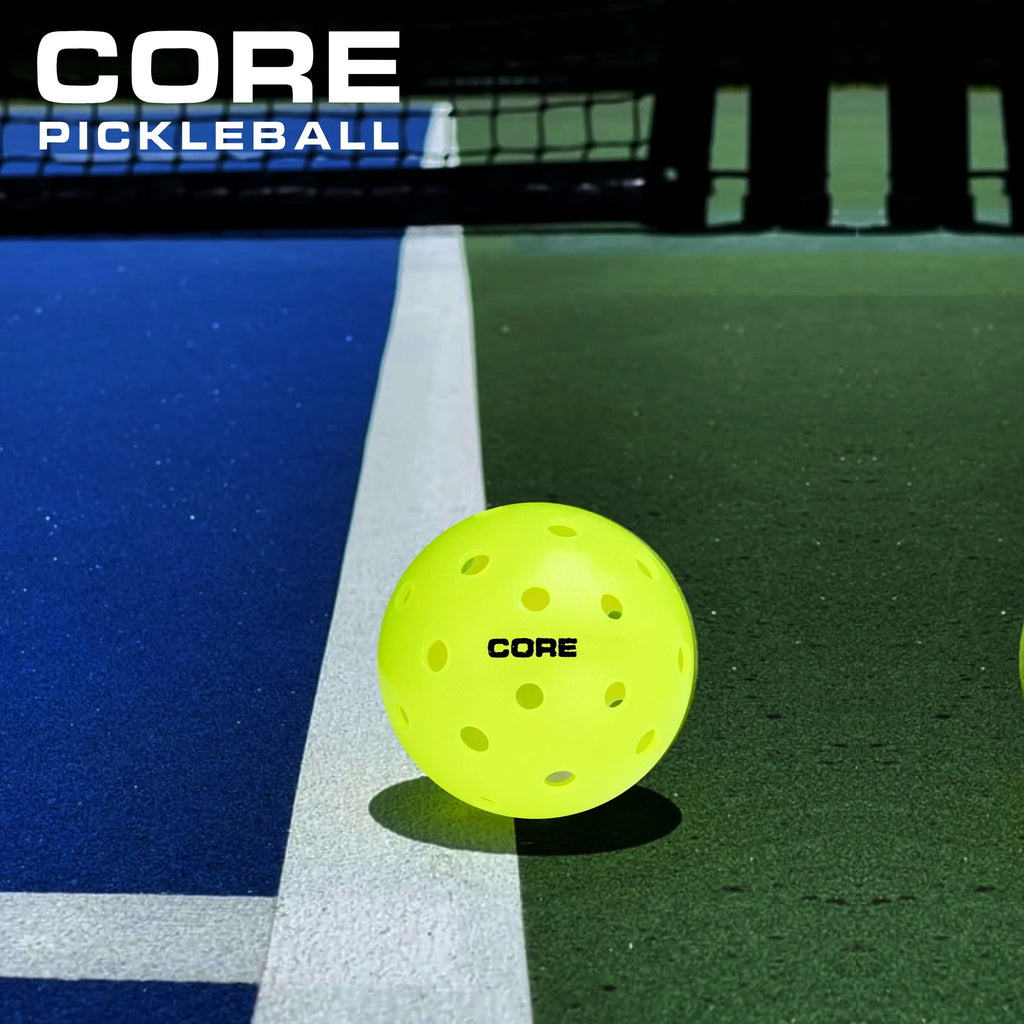 CORE Outdoor Pickleball Ball