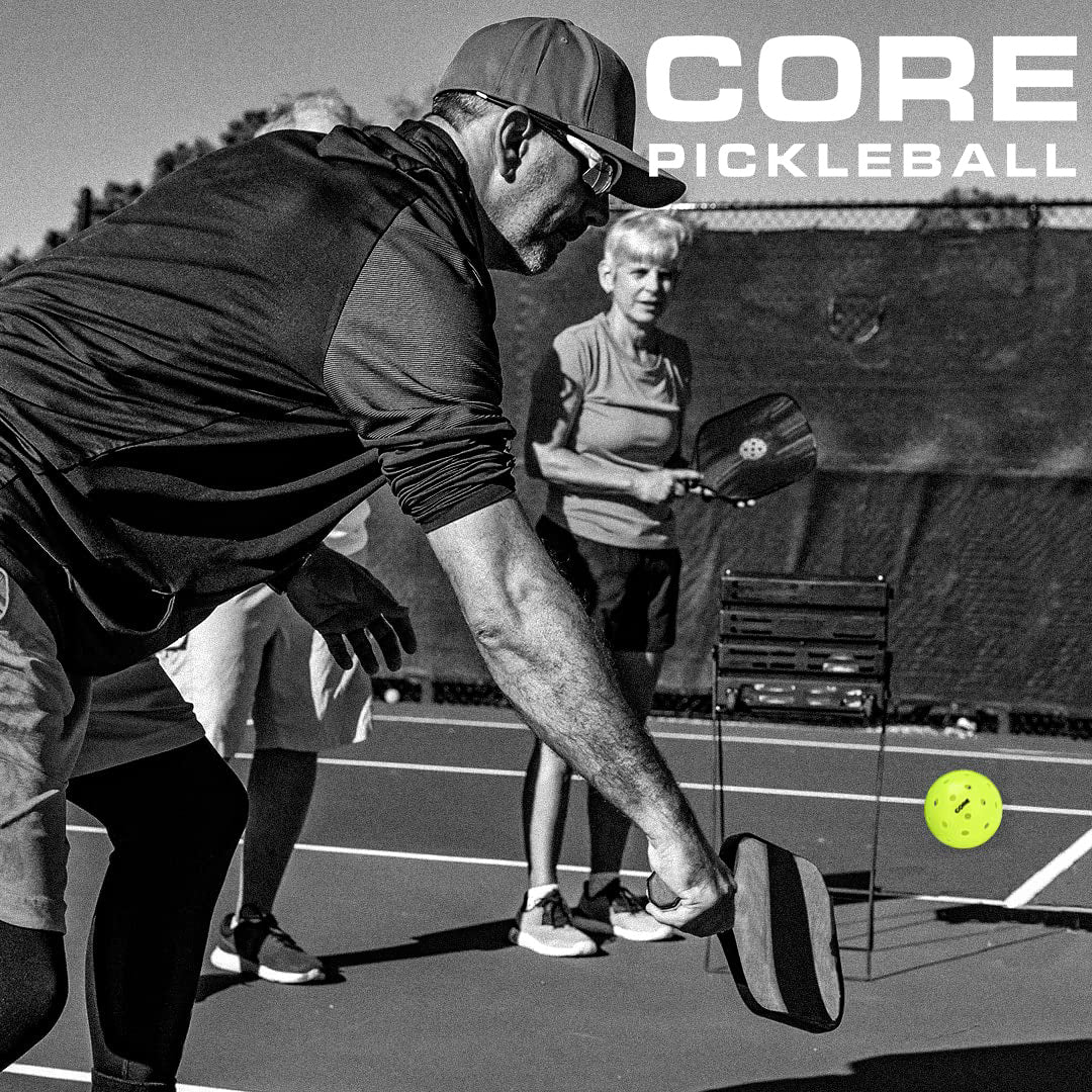 CORE Outdoor Pickleball Ball