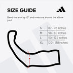 Adidas Elbow Support