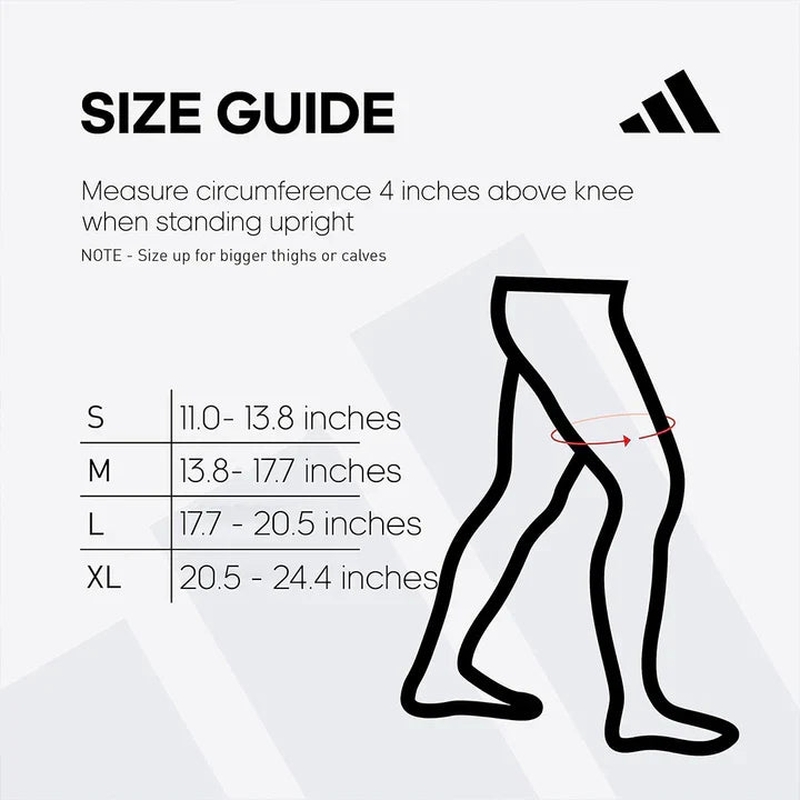 Adidas Knee Support