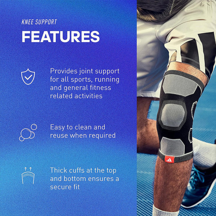 Adidas Knee Support