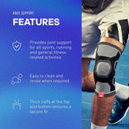 Adidas Knee Support