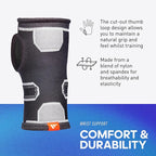 Adidas Wrist Support