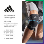 Adidas Performance Knee Support