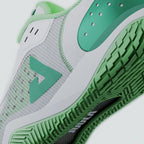 JOOLA FUNKSH1n_PB: R4LLy Women Meadow Green Pickleball Shoes