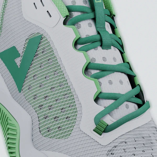 JOOLA FUNKSH1n_PB: R4LLy Women Meadow Green Pickleball Shoes