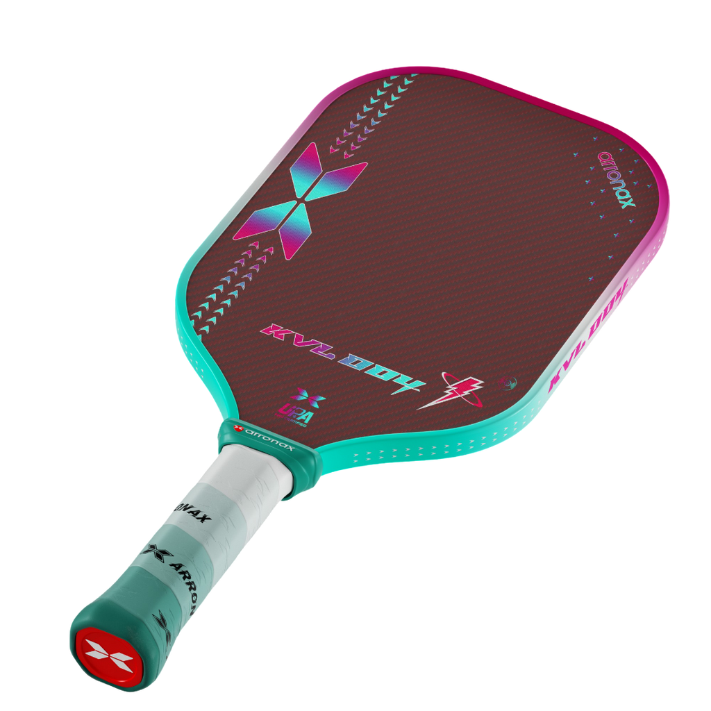 Arronax Kevlar KVL 004 Pickleball Paddle