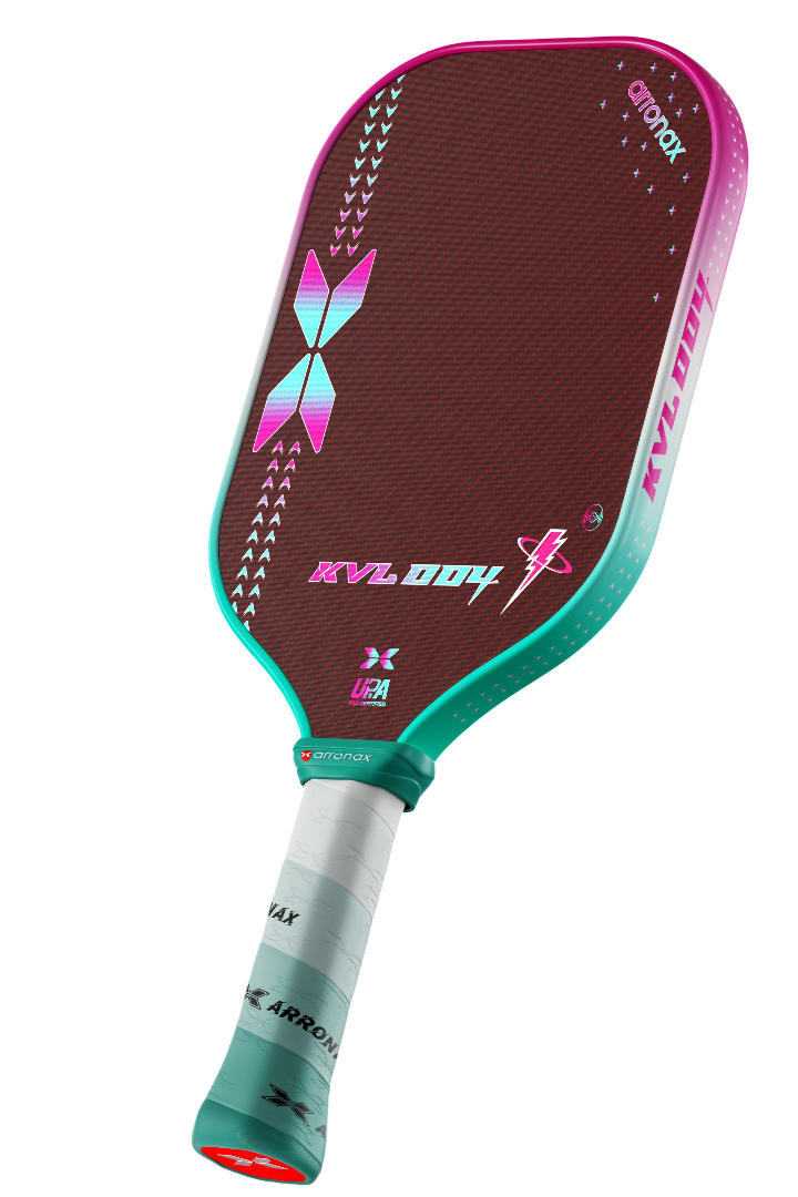 Arronax Kevlar KVL 004 Pickleball Paddle