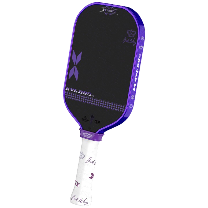 Arronax KVL 005 Wang Kangjie Three‑Championship Edition Pickleball Paddle