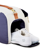 Wilson Heritage V2 Pickleball Duffle Bag