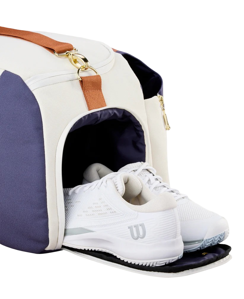 Wilson Heritage V2 Pickleball Duffle Bag
