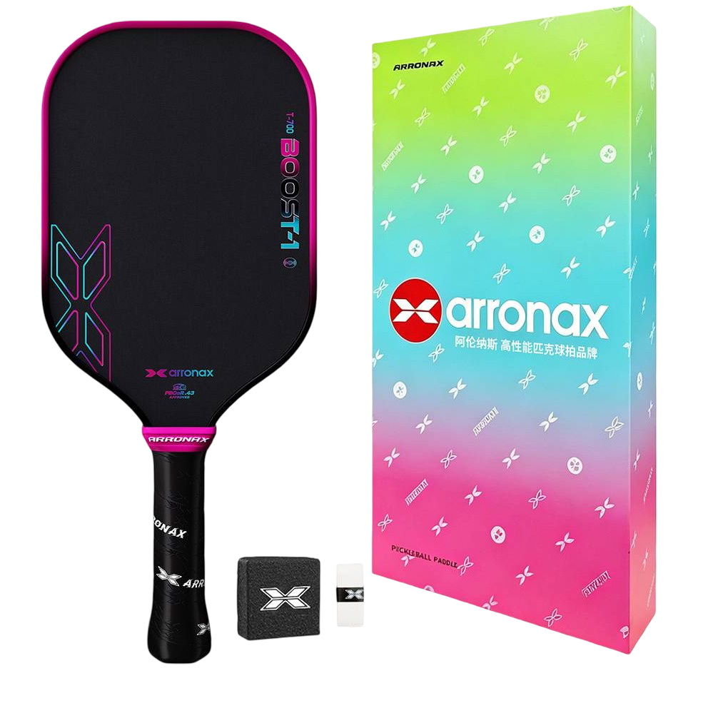 Arronax BOOST-1 Pickleball Paddle