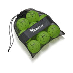 KOMODO BioBall™ Pickleball Balls