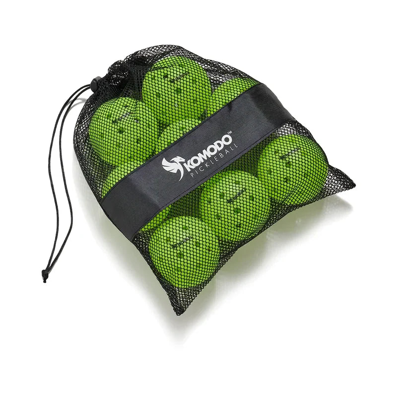 KOMODO BioBall™ Pickleball Balls