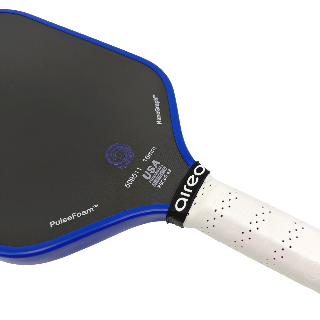 AIREO Cyclone 2.0 Pickleball Paddle