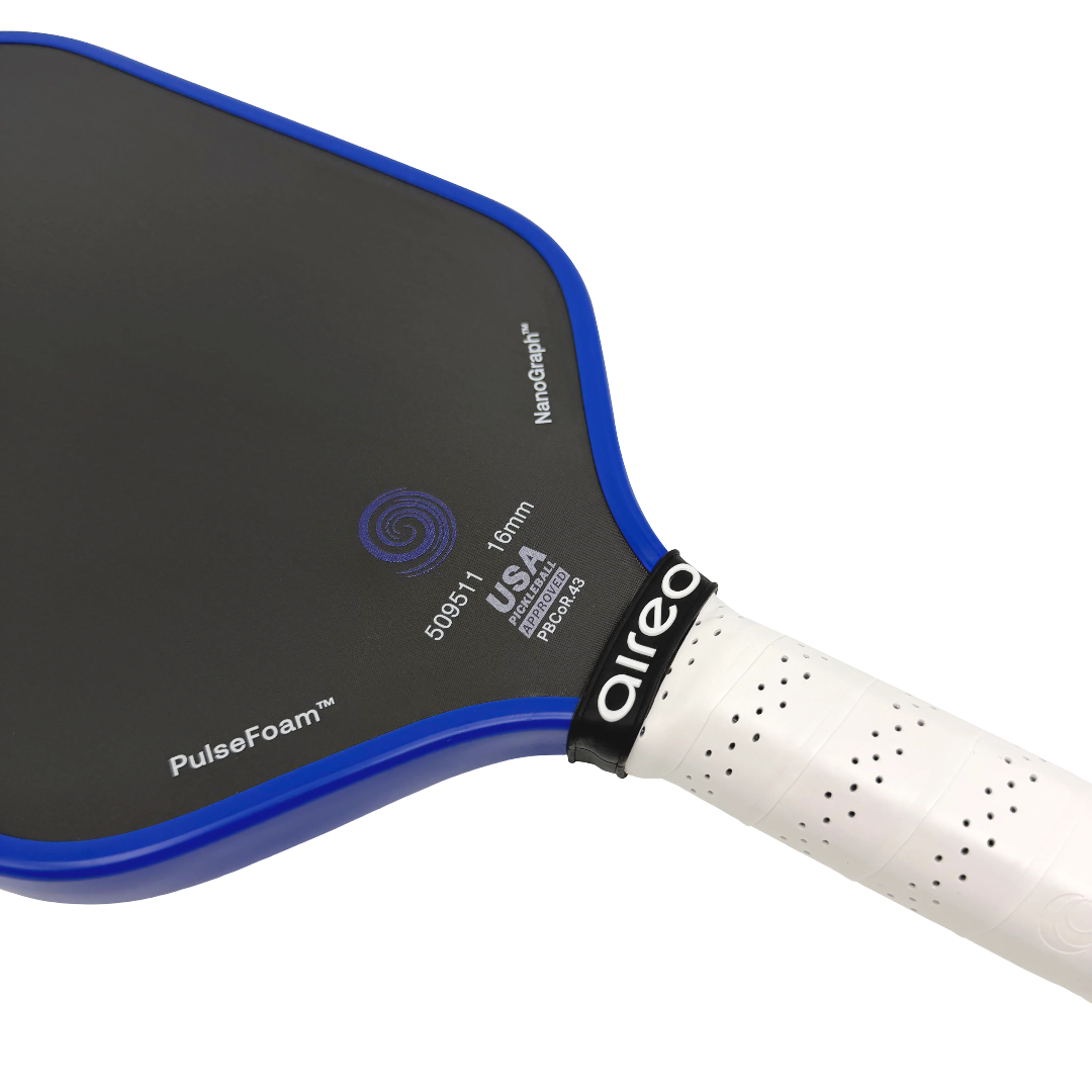 AIREO Cyclone 2.0 Pickleball Paddle