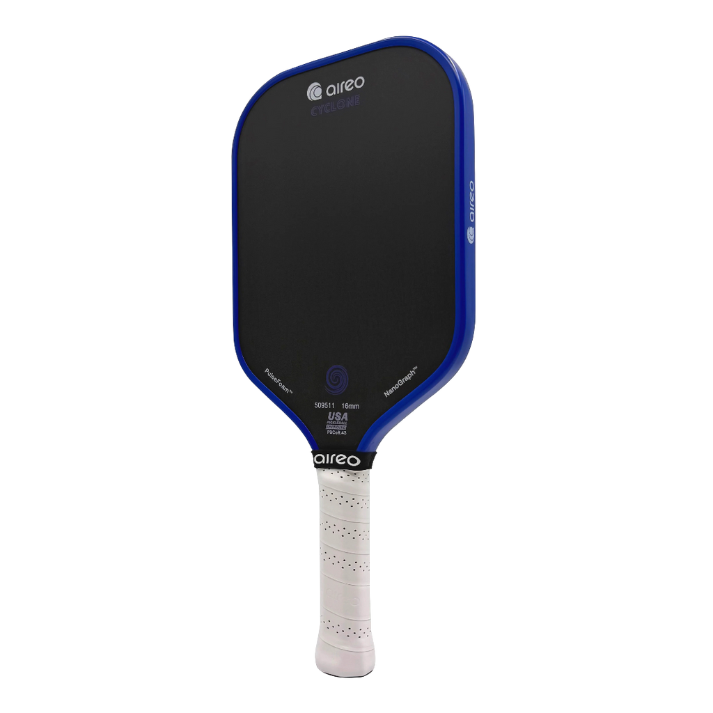 AIREO Cyclone 2.0 Pickleball Paddle