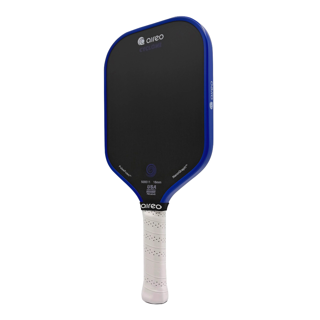 AIREO Cyclone 2.0 Pickleball Paddle