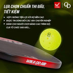 WIKA QD 48-Hole Tournament Pickleball