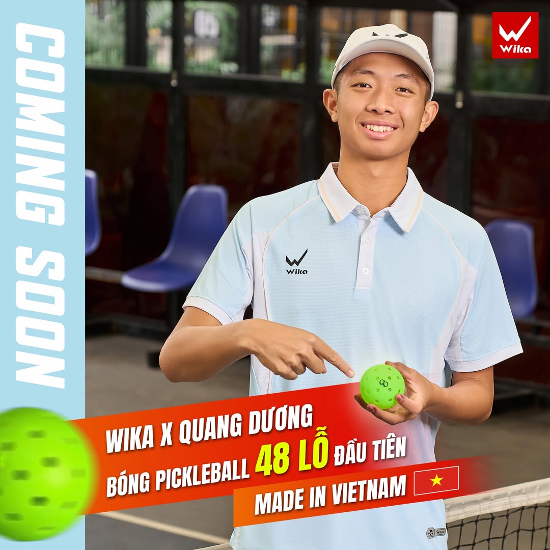 WIKA QD 48-Hole Tournament Pickleball