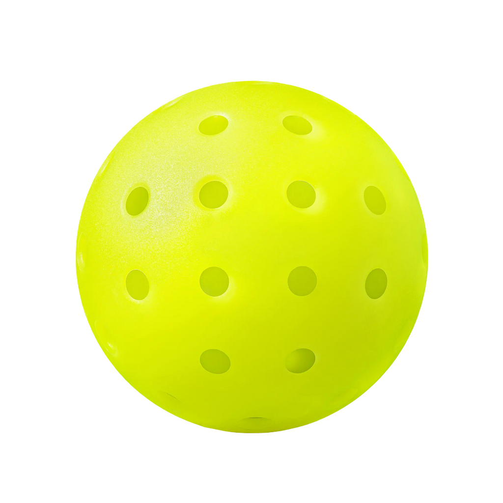 Zocker ZB48 48-Hole Outdoor Pickleball