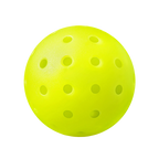 Zocker ZB48 48-Hole Outdoor Pickleball