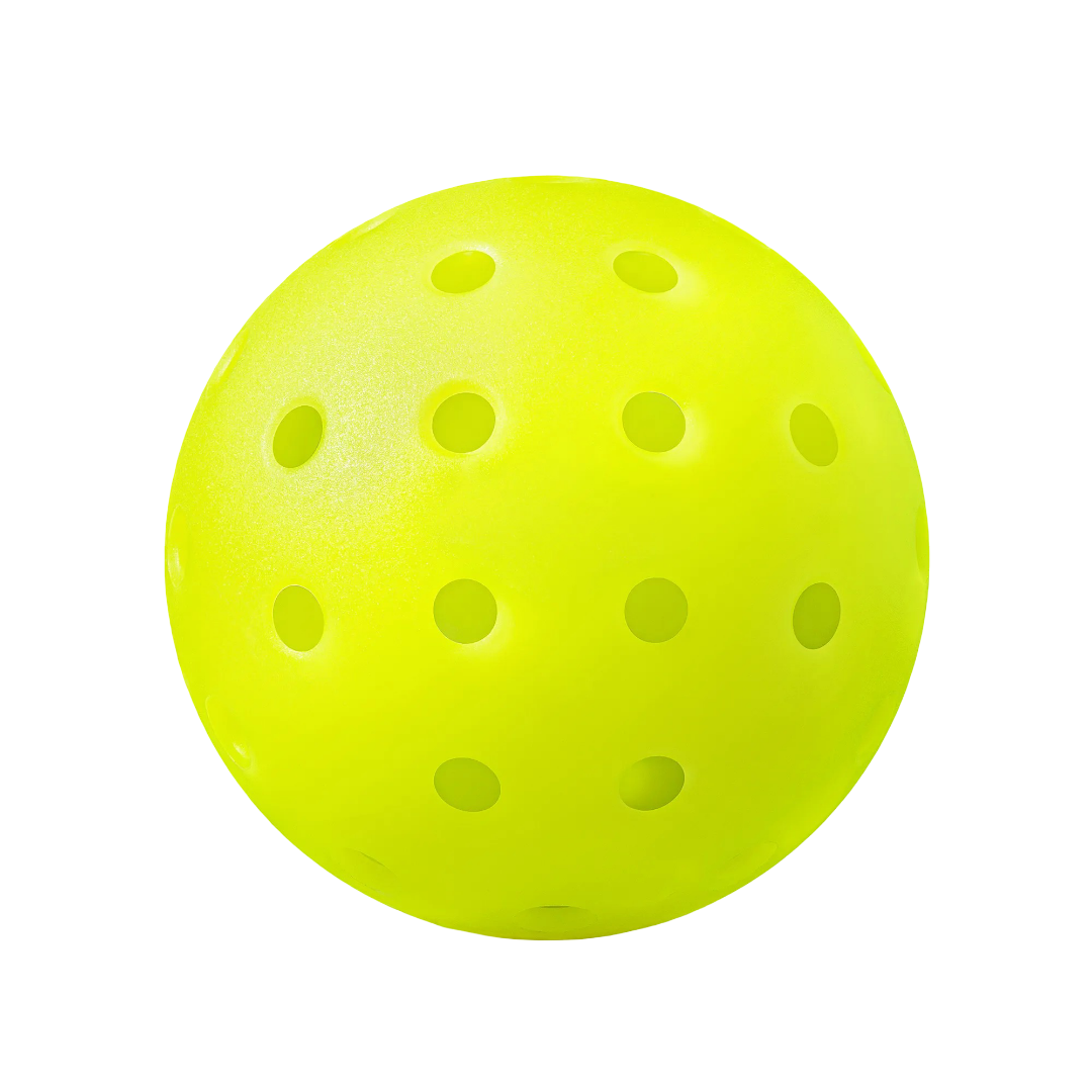 Zocker ZB48 48-Hole Outdoor Pickleball