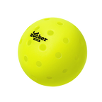 Zocker ZB48 48-Hole Outdoor Pickleball