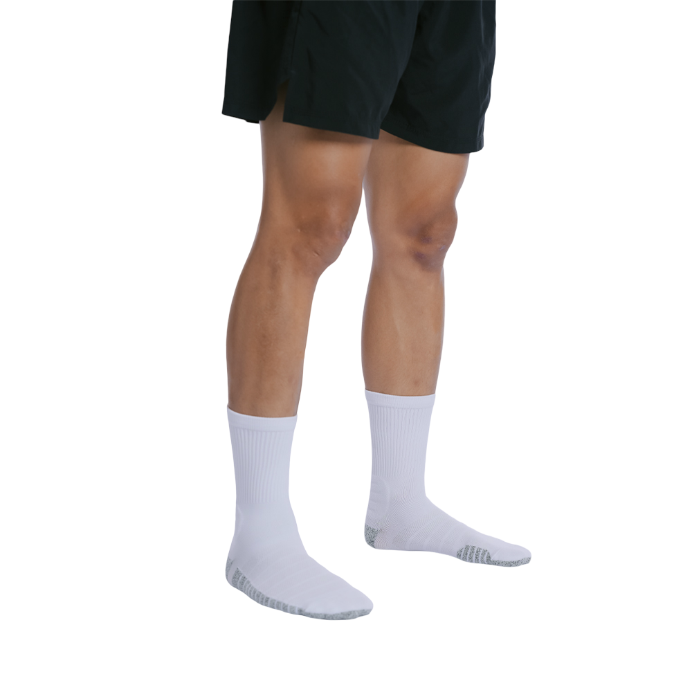 Spinnix Champion Pickleball Sports Socks