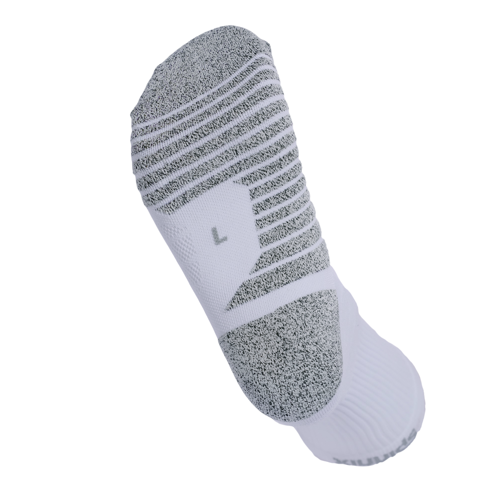 Spinnix Champion Pickleball Sports Socks