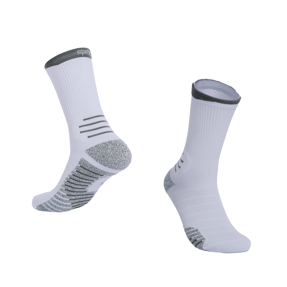 Spinnix Champion Pickleball Sports Socks