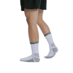 Spinnix Champion Pickleball Sports Socks