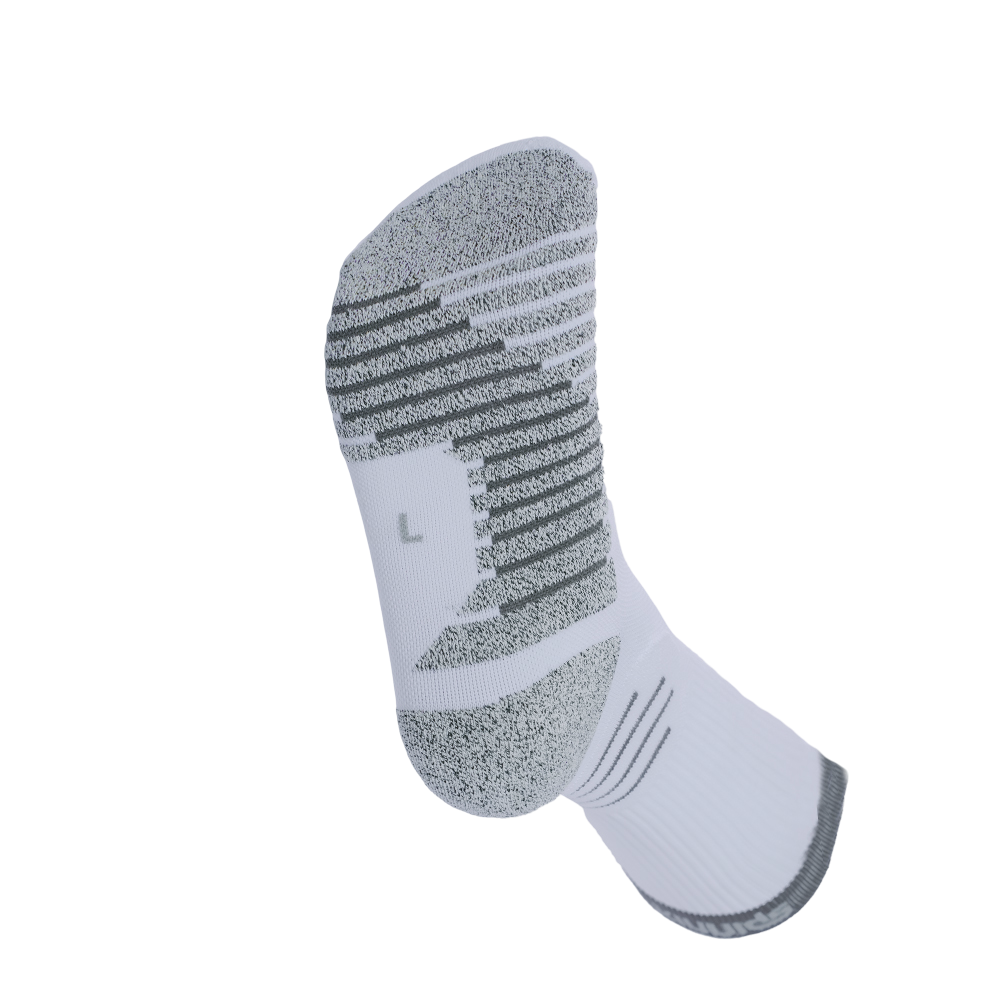 Spinnix Champion Pickleball Sports Socks