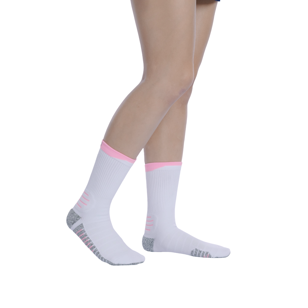 Spinnix Champion Pickleball Sports Socks