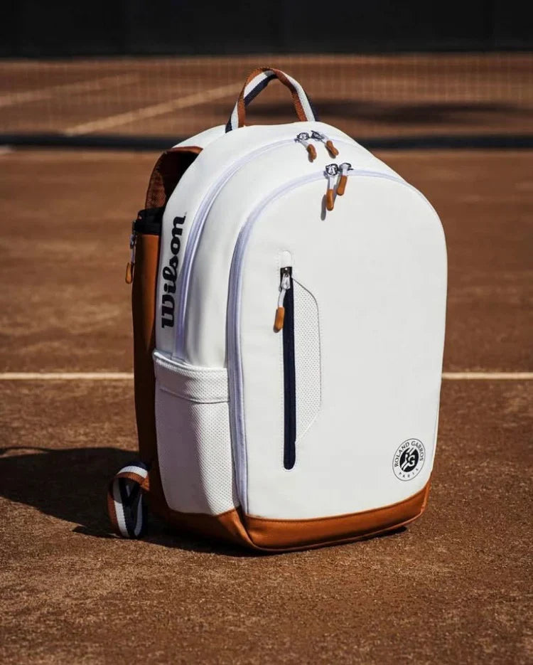 Wilson Roland Garros Tour Pickleball Backpack