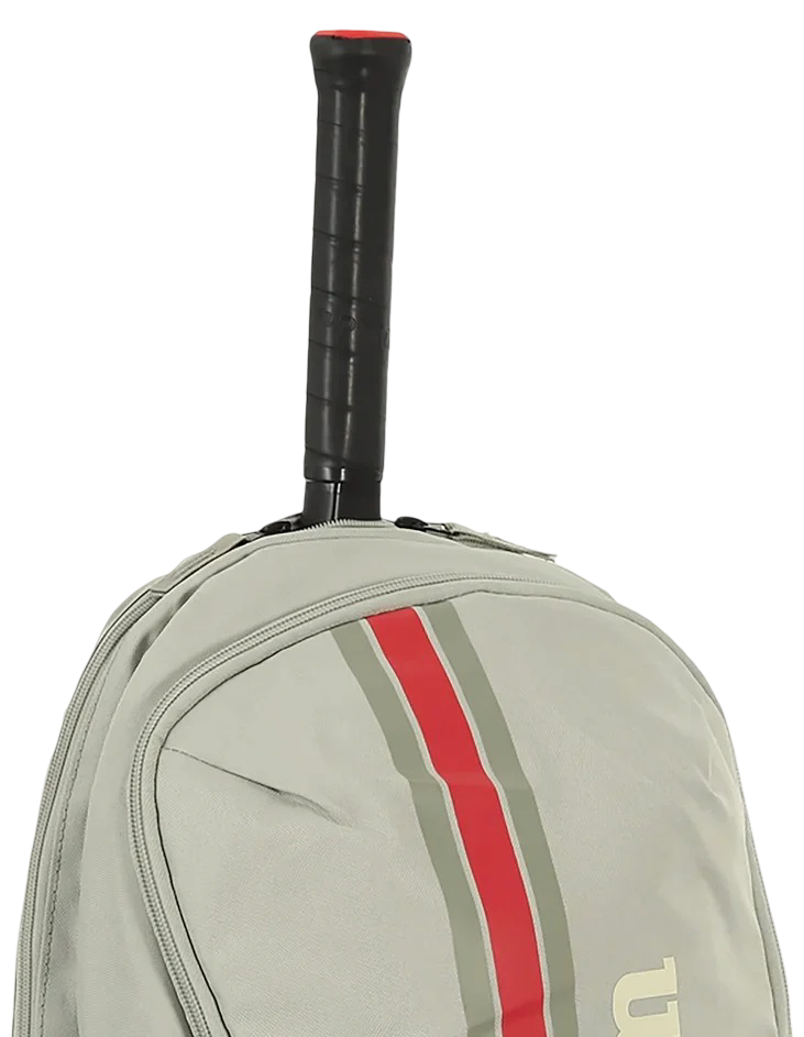 Wilson Team Backpack 2025 Pickleball Bag